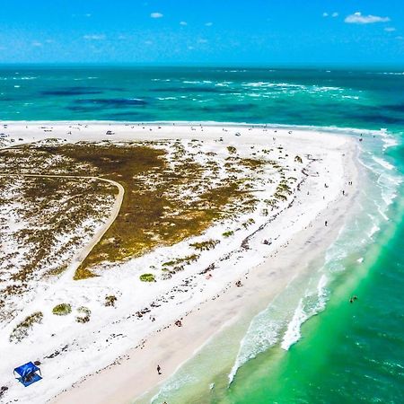 Bungalow A Bradenton Beach Dış mekan fotoğraf