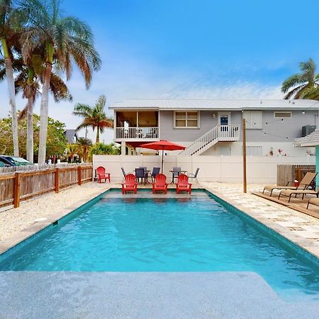 Bungalow A Bradenton Beach Dış mekan fotoğraf