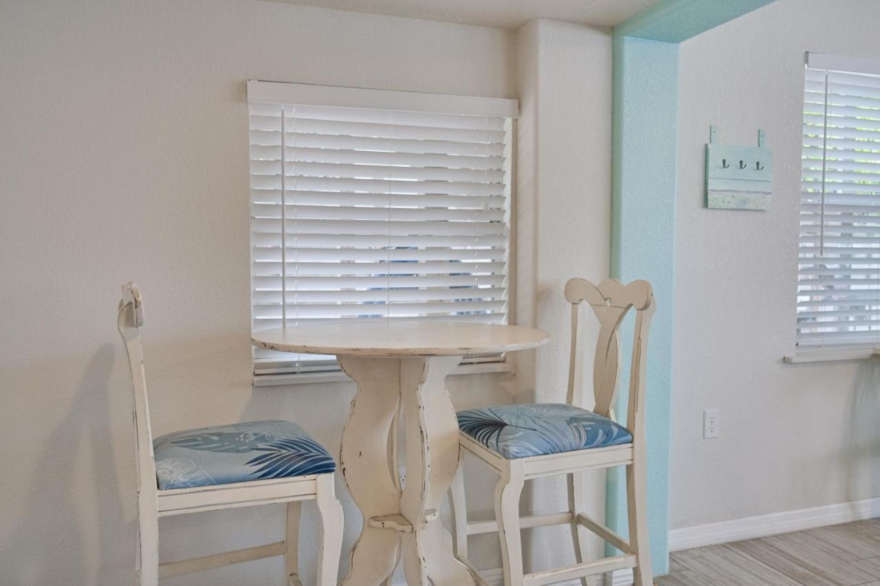 Bungalow A Bradenton Beach Dış mekan fotoğraf