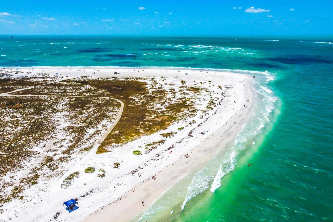 Bungalow A Bradenton Beach Dış mekan fotoğraf