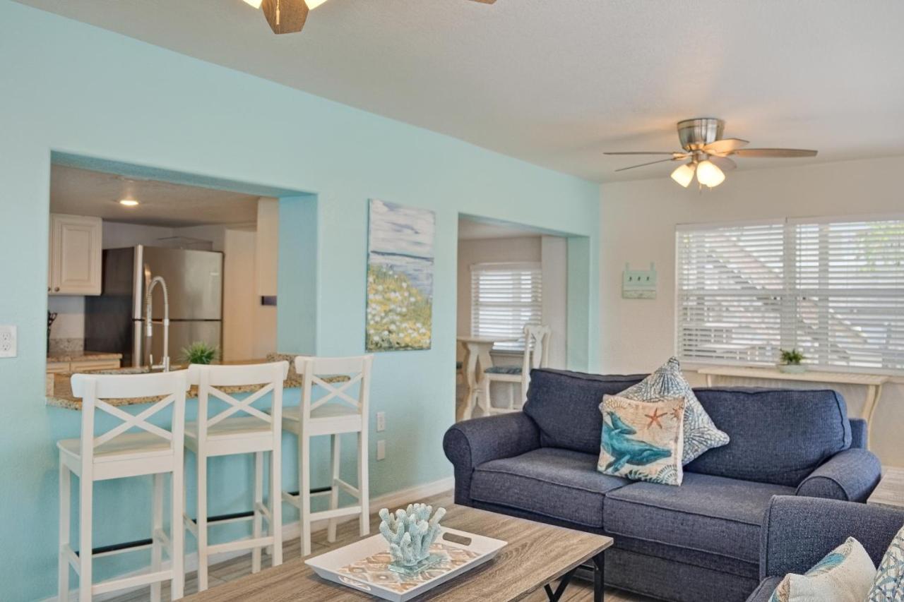 Bungalow A Bradenton Beach Dış mekan fotoğraf