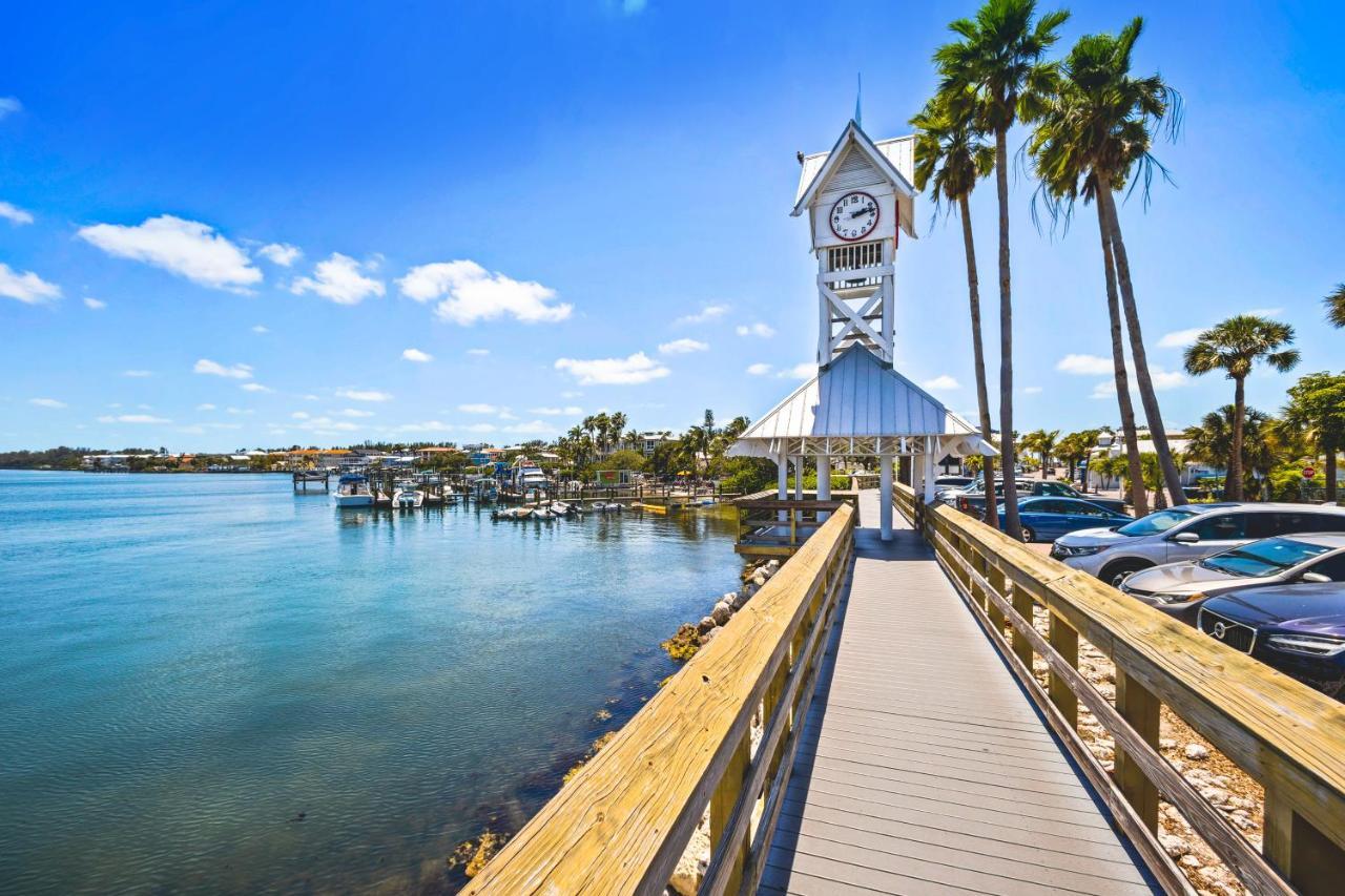 Bungalow A Bradenton Beach Dış mekan fotoğraf