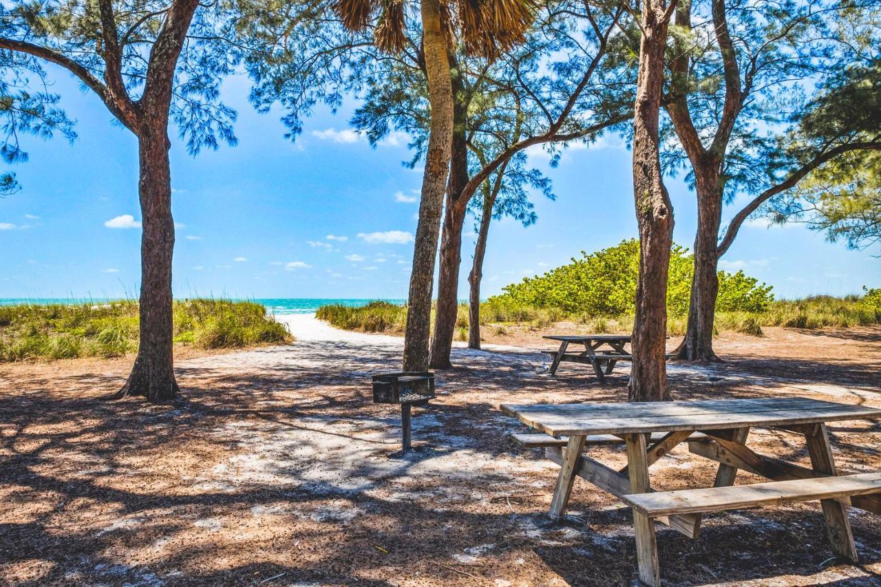 Bungalow A Bradenton Beach Dış mekan fotoğraf