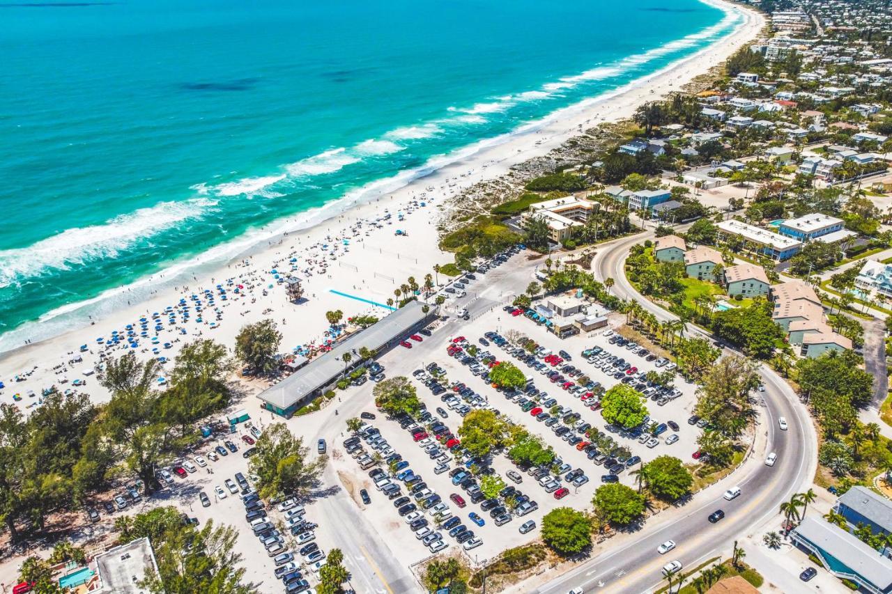 Bungalow A Bradenton Beach Dış mekan fotoğraf