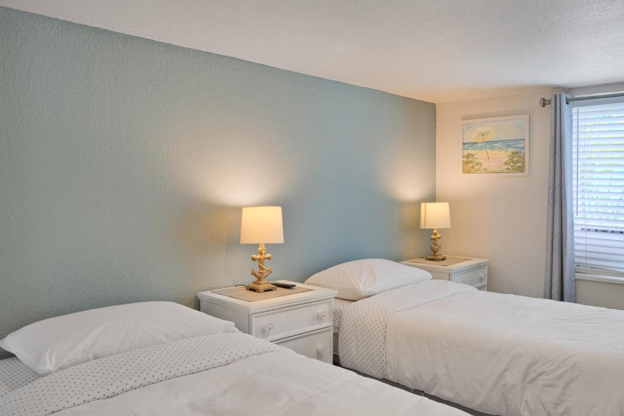 Bungalow A Bradenton Beach Dış mekan fotoğraf