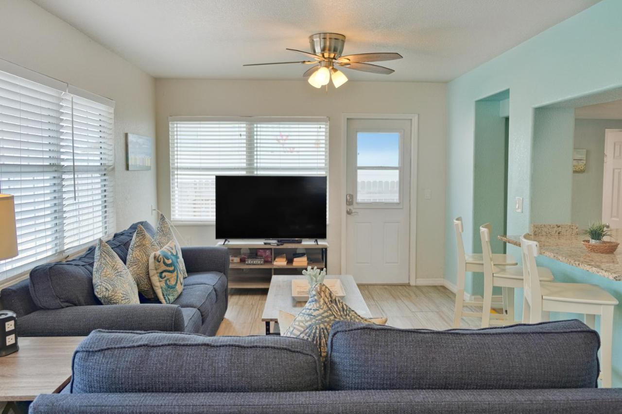Bungalow A Bradenton Beach Dış mekan fotoğraf